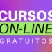 Qualificar ES abre mais 20 mil vagas em cursos de formação online; veja como se inscrever