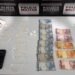 Polícia militar prende duas pessoas por tráfico de drogas em Mantena Polícia militar prende duas pessoas por tráfico de drogas em Mantena