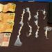 Polícia militar apreende traficantes com mais de 30 pedras de crack em bairro de Pinheiros