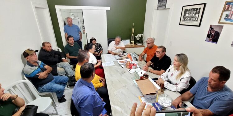 Cachoeirinha do Itaúnas vai receber calçamento em cinco ruas com investimento de mais de R$ 427 mil