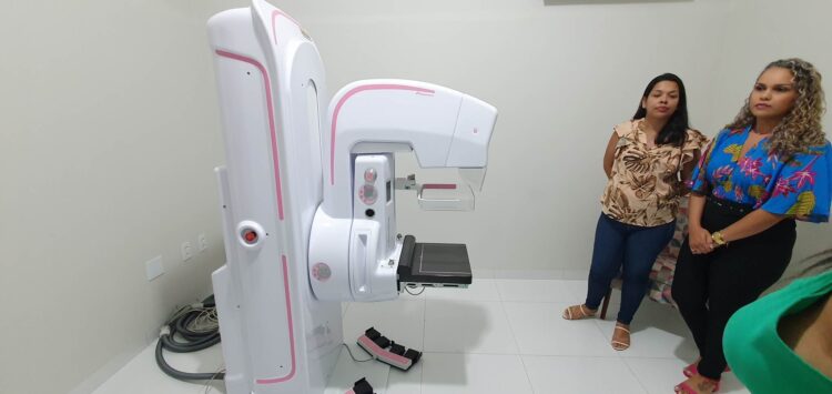 Enivaldo quer fazer mais 90 mil metros quadrados de asfalto no município até junho de 2024