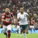 Flamengo vence o Goiás e se distancia do Z-4 do Brasileirão
