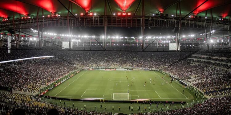 Fluminense defende liderança e 100% na Libertadores contra o River Plate nesta terça-feira, 2