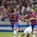 Fortaleza vence o San Lorenzo e continua 100% na sul-Americana