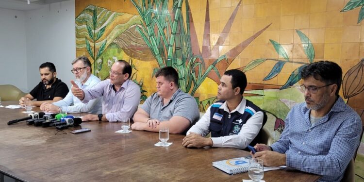 Gripe aviária chega a Nova Venécia e deixa toda a região Noroeste em alerta