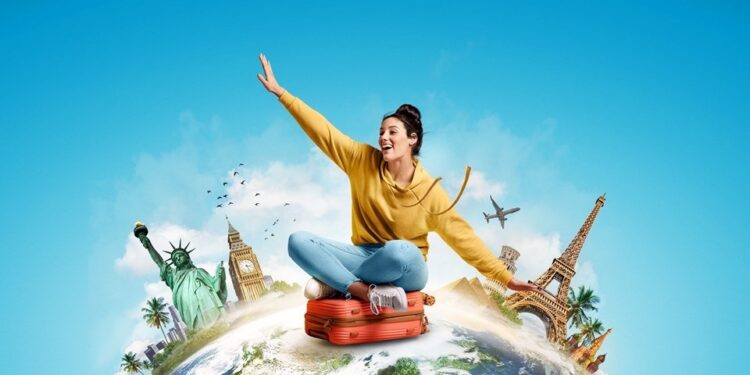 Governo do Estado oferta 150 vagas para Programa de Intercâmbio Estudantil 2023