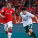 Internacional e Grêmio vencem e sobem na tabela do Brasileirão Internacional e Grêmio vencem e sobem na tabela do Brasileirão