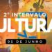 Campus do Ifes de Barra de São Francisco promove 2º Intervalo Cultural