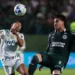 Palmeiras goleia o Goiás e assume a vice-liderança do Brasileirão Palmeiras goleia o Goiás e assume a vice-liderança do Brasileirão