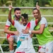 Real Noroeste recebe o Vitória neste sábado, 20, pela 3ª rodada da Série D