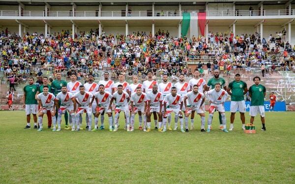 Real Noroeste e Vitória estreiam na Série D do Brasileirão no fim de semana