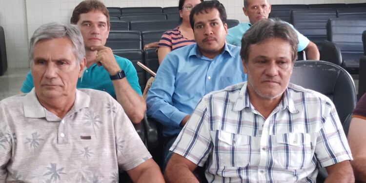 Ermano Batista…. Ermano Batista….