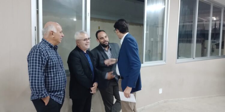 Petrocity: Porto de São Mateus ganha incentivos fiscais do Governo Federal