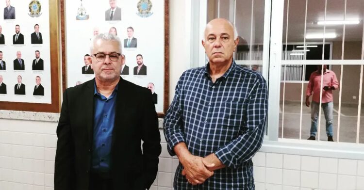 Frente Parlamentar articula pavimentação entre Água Doce do Norte e Ataleia (MG)