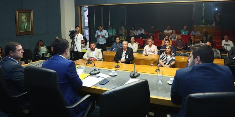 Futuro da concessão da Rodovia do Sol foi debatido na Assembleia do ES Futuro da concessão da Rodovia do Sol foi debatido na Assembleia do ES