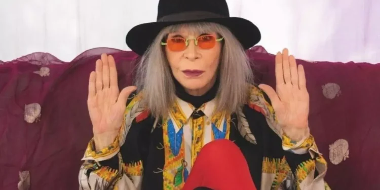 Velório de Rita Lee acontece nesta quarta, 10, no Parque Ibirapuera