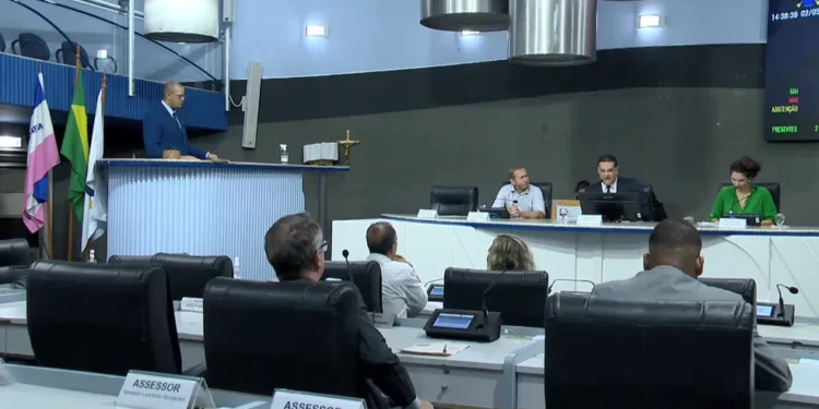 Câmara de Vitória terá 21 vereadores com salário de R$ 17,6 mil a partir de 2025