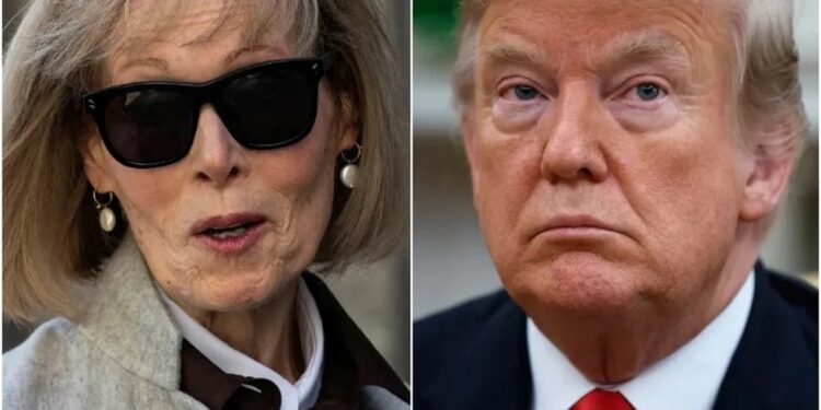 Donald Trump é condenado a pagar US$ 5 milhões a escritora por abuso sexual e difamação