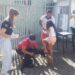 Raiva: Vigilância Ambiental em Saúde vacinou 2.437 cães e gatos desde 24 de abril