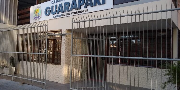 TRE reconta votos e bancada feminina aumena na Câmara de Guarapari TRE reconta votos e bancada feminina aumena na Câmara de Guarapari