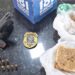 Polícia civil prende traficantes, droga, armas e munições em Linhares