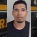 PRF prende em Linhares líder da Tropa do Cachorrão, foragido da justiça com 5 mandados de prisão PRF prende em Linhares líder da Tropa do Cachorrão, foragido da justiça com 5 mandados de prisão
