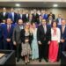 Deputado Mazinho vai a Brasília apoiar a indicação de capixaba para ocupar vaga no STJ Deputado Mazinho vai a Brasília apoiar a indicação de capixaba para ocupar vaga no STJ