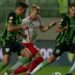 Inter vence o Coelho, de virada, e entra no G-6 do Brasileirão Inter vence o Coelho, de virada, e entra no G-6 do Brasileirão