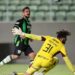América-MG vence o Millonarios e ainda sonha com vaga nas oitavas da Sul-Americana América-MG vence o Millonarios e ainda sonha com vaga nas oitavas da Sul-Americana