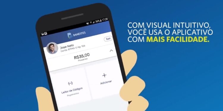 Novo App Banestes promete mais estabilidade e novos recursos Novo App Banestes promete mais estabilidade e novos recursos