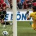 Brasileirão: Corinthians perde para o Furacão e fica bem perto do Z-4 Brasileirão: Corinthians perde para o Furacão e fica bem perto do Z-4