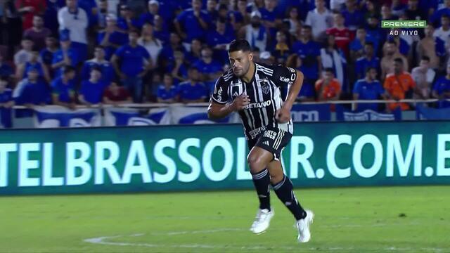 Cruzeiro e Santos raposa vence e assume ponta do Brasileirão