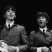 Voz de Lennon é ‘extraída’ de gravação antiga para criar a ‘música final dos Beattles’ Voz de Lennon é ‘extraída’ de gravação antiga para criar a ‘música final dos Beattles’
