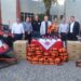 Governo do ES entrega equipamentos para Corpo de Bombeiros Governo do ES entrega equipamentos para Corpo de Bombeiros