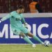 Perri defende tudo e Botafogo empata com a LDU, pela Copa Sul-Americana Perri defende tudo e Botafogo empata com a LDU, pela Copa Sul-Americana