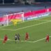 Furacão derruba o Botafogo nos pênaltis e avança na Copa do Brasil