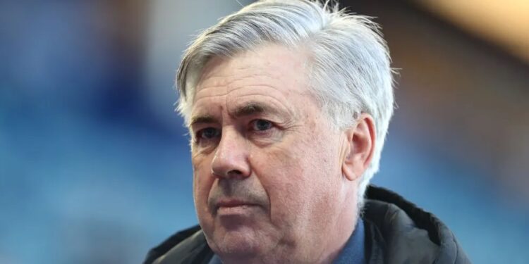CBF afirma que Carlos Ancelotti será o novo treinador da Seleção Brasileira CBF afirma que Carlos Ancelotti será o novo treinador da Seleção Brasileira