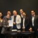 Setembrino Pelissari, Aloizio Santos e Albuíno Azeredo dão nome a estações do novo aquaviário