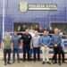 Casagrande entrega obras e anuncia novos investimentos em Itaguaçu