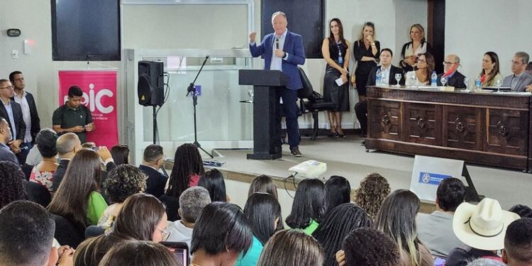 Nova Venécia, Água Doce do Norte e Colatina levam prêmios de Boas Práticas na Primeira Infância