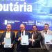 Governador entrega propostas do Espírito Santo para a reforma tributária