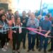 Governador inaugura nova Ciretran e obras de saneamento em Santa Maria de Jetibá Governador inaugura nova Ciretran e obras de saneamento em Santa Maria de Jetibá
