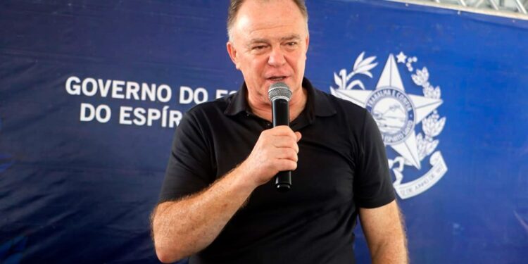 Renato Casagrande cumpre extensa agenda em municípios da Região Norte nesta quinta-feira, 6