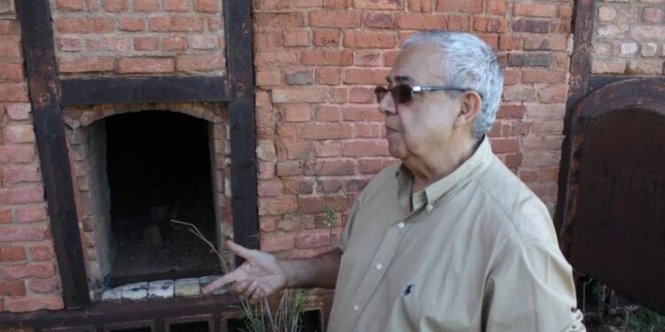 Ex-delegado Claudio Guerra é condenado por crimes durante a ditadura militar