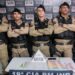 Polícia militar prende traficantes com drogas no bairro Operários em Mantena Polícia militar prende traficantes com drogas no bairro Operários em Mantena