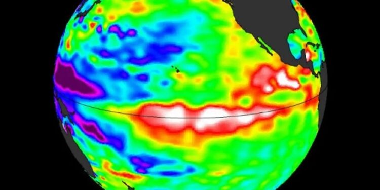 Saiba como o El Niño vai afetar o inverno, que começa nesta quarta, 21