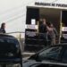 Homem é preso em Ariranha, distrito de Mantena, acusado de estuprar um menino de 5 anos Homem é preso em Ariranha, distrito de Mantena, acusado de estuprar um menino de 5 anos