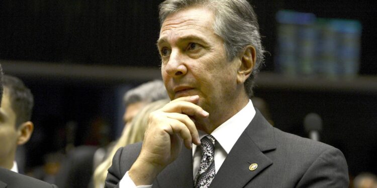 STF condena Fernando Collor a 8 anos e 10 meses de prisão por corrupção e lavagem de dinheiro