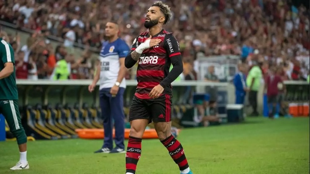 FLUMINENSE 0 X 0 FLAMENGO, MELHORES MOMENTOS, OITAVAS DE FINAL COPA DO  BRASIL 2023