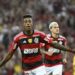 Polícia Federal indicia Bruno Henrique, do Flamengo, por forçar cartão e beneficiar apostadores Polícia Federal indicia Bruno Henrique, do Flamengo, por forçar cartão e beneficiar apostadores